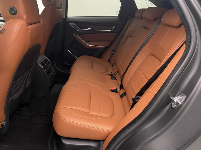 Jaguar F-Pace D300 S AWD AUT CZ 3.0 d