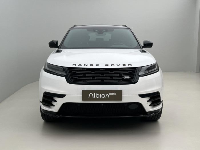 Land Rover Range Rover Velar D300 DYNAMIC HSE AWD Aut 3.0 d Dynamic
