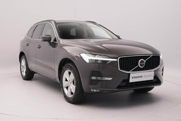 Volvo XC60 B4 CORE AUT CZ 1.maj