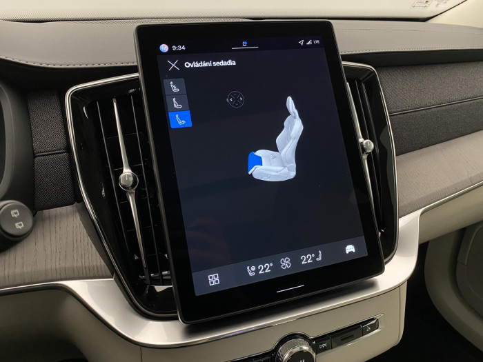 Volvo XC90 T8 AWD RECHARGE BRIGHT PLUS 7m