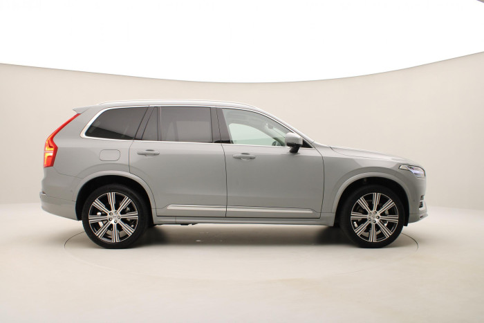 Volvo XC90 B6 AWD ULTIMATE REZERVACE