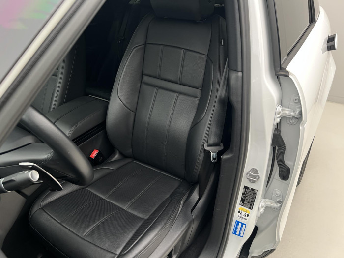 Land Rover Range Rover Evoque D200 SE AWD AUT 1.maj. 2.0 d SE