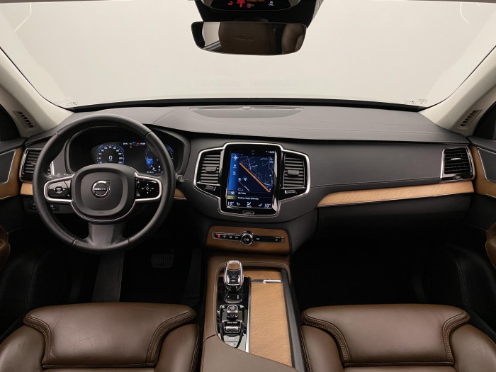 Volvo XC90 B5 AWD INSCRIPTION
