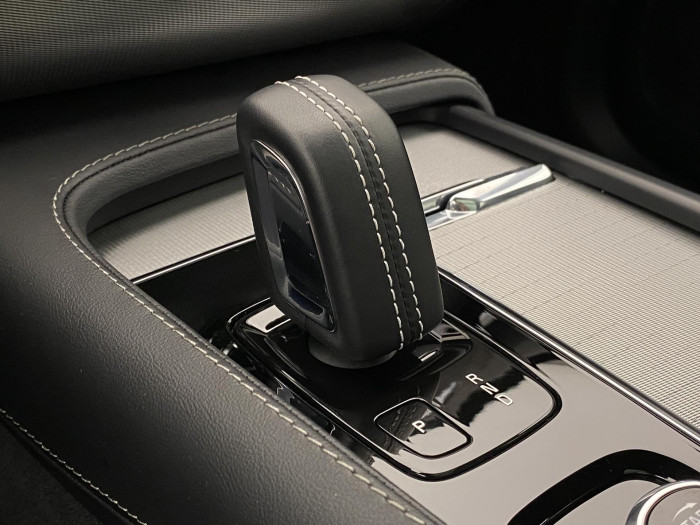 Volvo XC90 B6 AWD R-DESIGN AUT