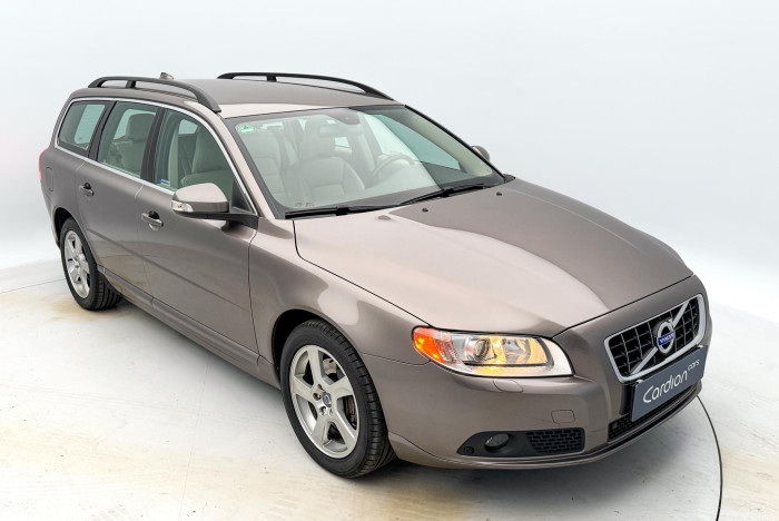 Volvo V70 D3 MOMENTUM CZ 2.0 d Momentum