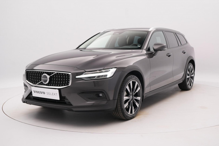 Volvo V60 CC B5 AWD PLUS BRIGHT 1.maj