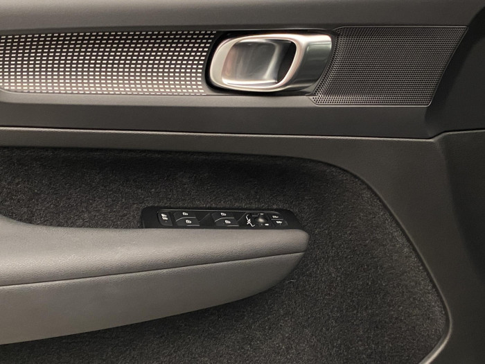 Volvo XC40 RECHARGE PLUS SINGLE MOTOR