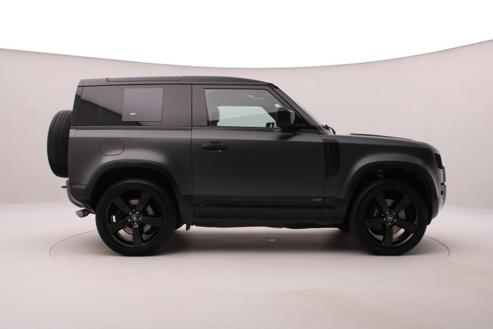 Land Rover Defender 90 P525 AWD CARPATHIAN EDITION 5.0 Edition