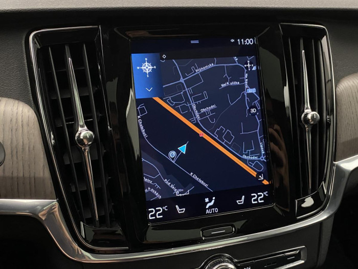 Volvo V90 CC D4 AWD ADVANCED REZERVACE 2.0 d CC CC