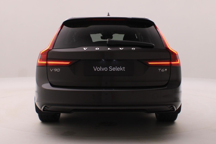Volvo V90 T6 AWD PLUG-IN DARK PLUS AUT