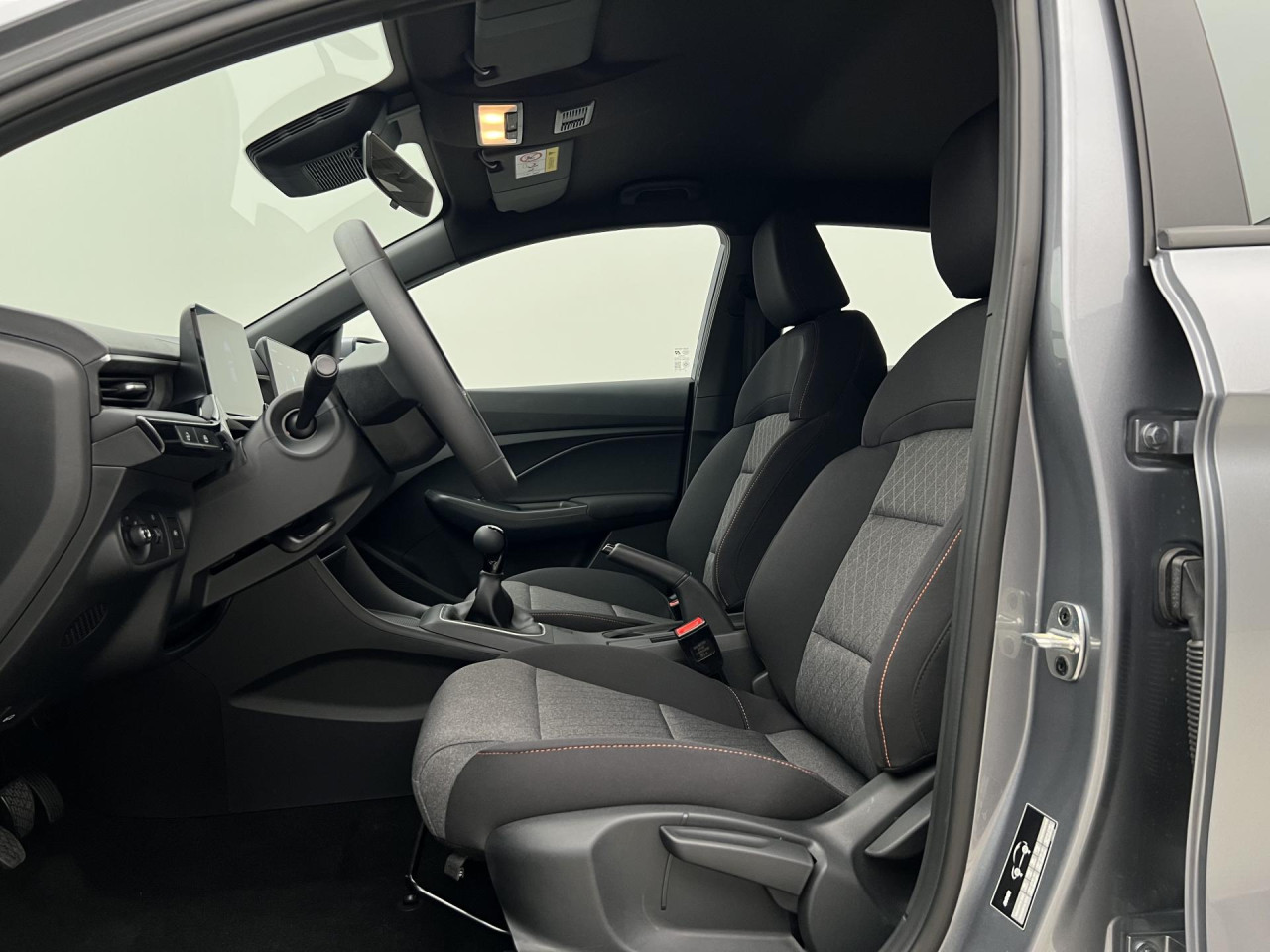 MG MG3 ICE EXCITE 1.5 MAN