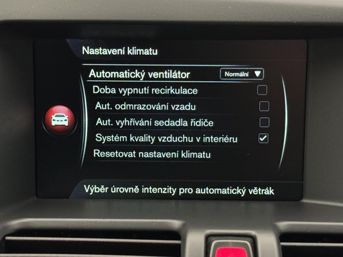 Volvo XC60 D4 AWD SUMMUM AUT 2.4 d Summum