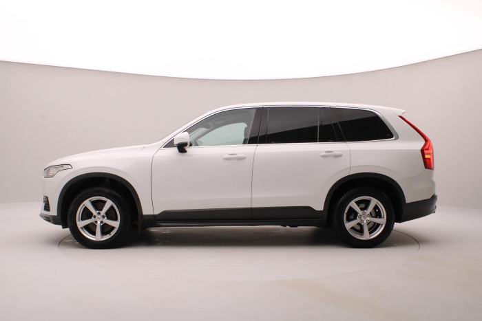 Volvo XC90 D5 AWD KINETIC AUT CZ 7míst 2.0 d