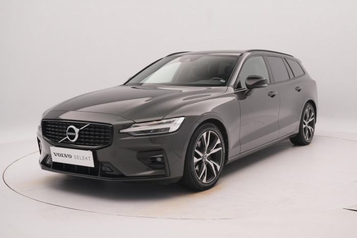 Volvo V60 B4 R-DESIGN AUT REZERVACE