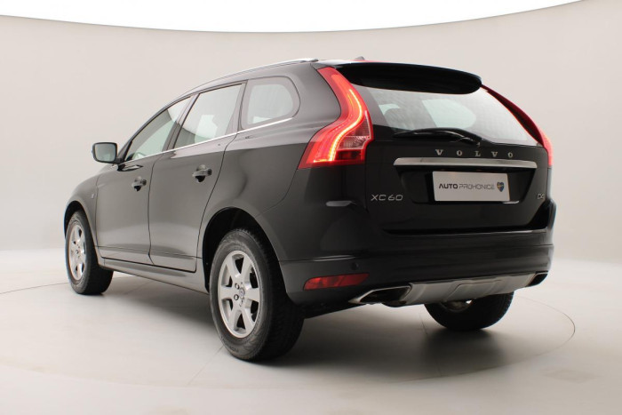 Volvo XC60 D4 OCEAN RACE AUT REZERVACE 2.0 d