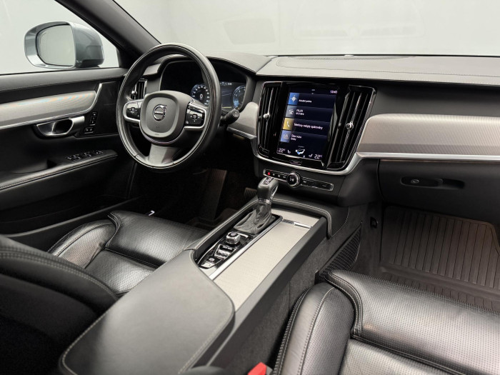 Volvo V90 CC T5 AWD POLESTAR 2.0 CC CC