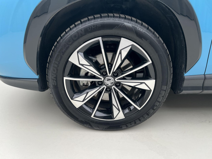 MG HS 1.5 TGI EXCLUSIVE AUT CZ 1.maj 1.5 Exclusive