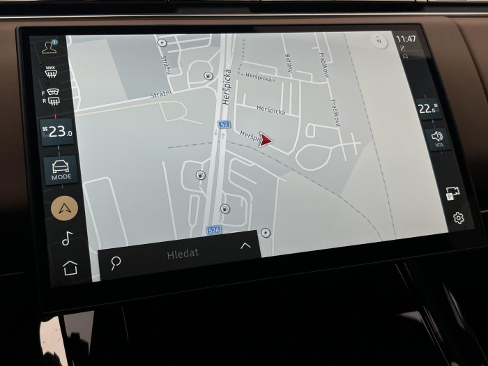 Land Rover Range Rover Sport P460e DYNAMIC SE 3.0 Dynamic SE