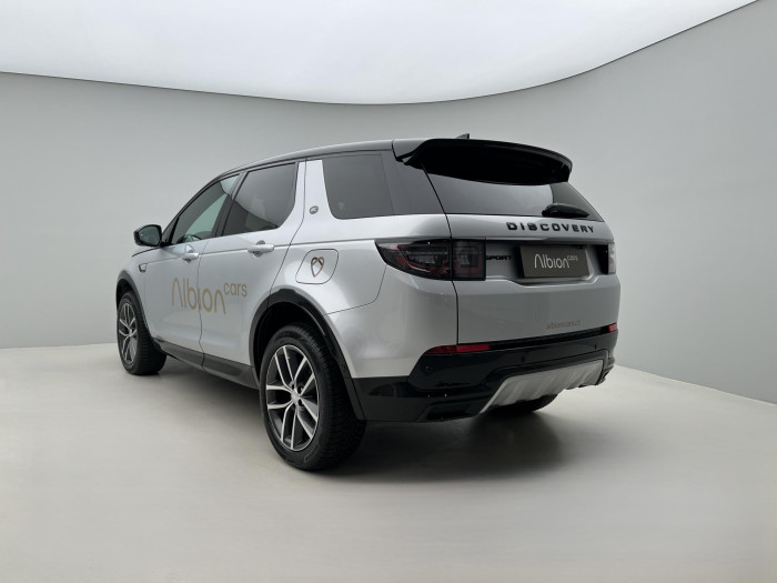 Land Rover Discovery Sport P300e DYNAMIC SE REZERVACE 1.5 Dynamic SE