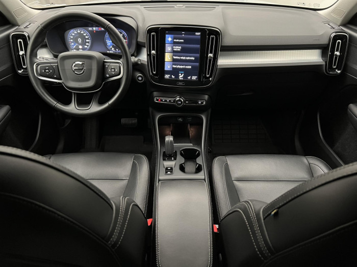 Volvo XC40 D3 MOMENTUM 2.0 d Momentum