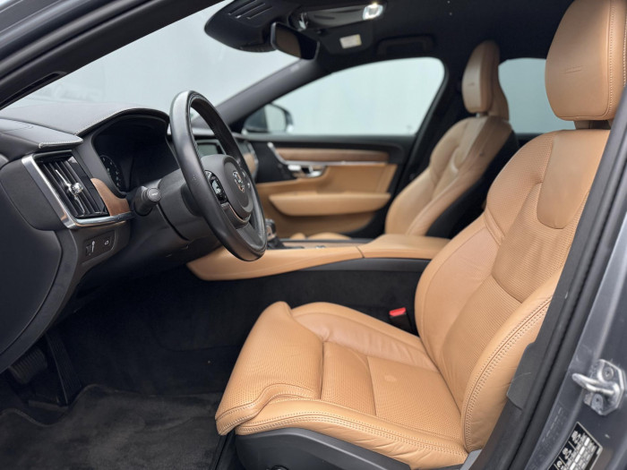 Volvo S90 D5 AWD INSCRIPTION POLESTAR CZ 2.0 d