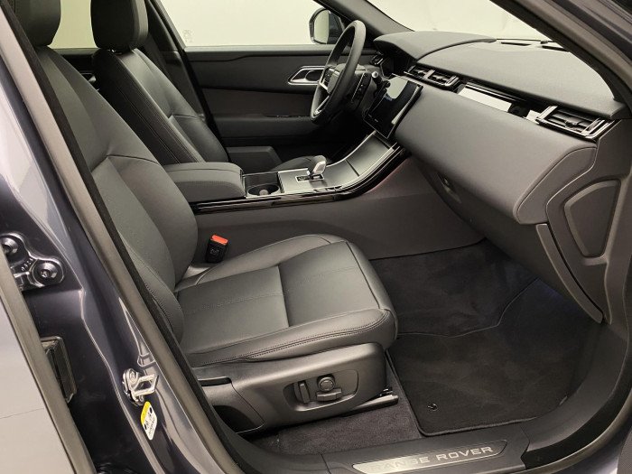 Land Rover Range Rover Velar D200 S AUT AWD 2.0 d