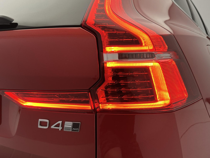 Volvo XC60 D4 AWD INSCRIPTION CZ 2.0 d