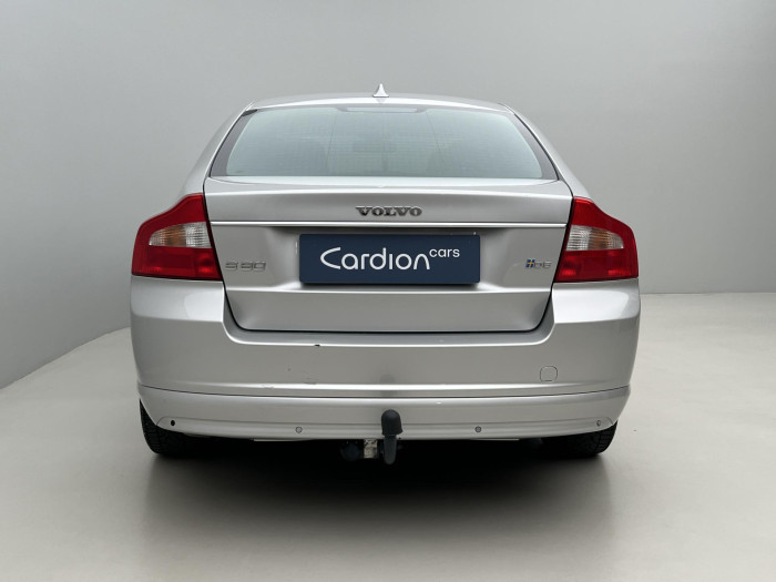 Volvo S80 D5 MOMENTUM AUT 2.4 d Momentum