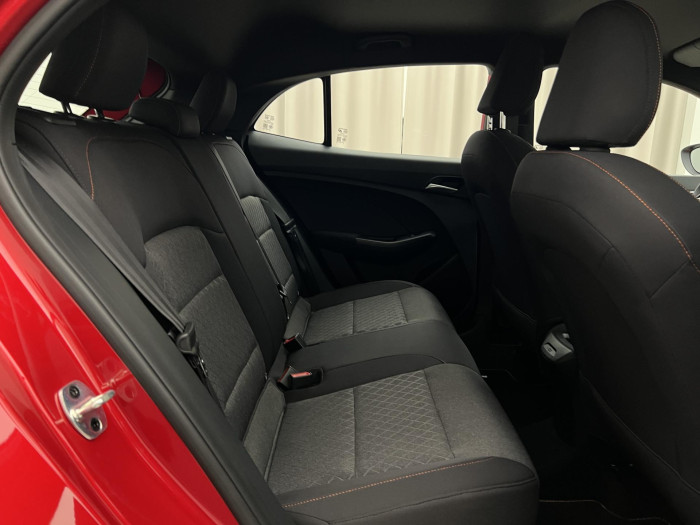 MG MG3 1.5 ICE ELEGANCE 1.maj. CZ 1.5 Elegance