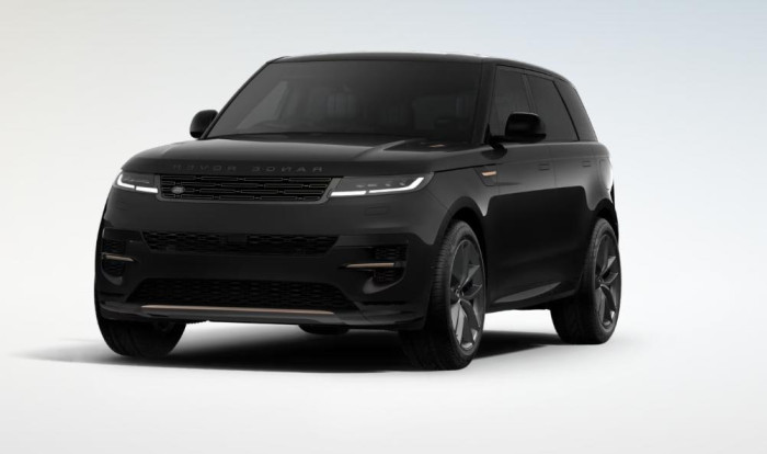 Land Rover Range Rover Sport D300 DYNAMIC SE AWD Aut 3.0 d Dynamic SE