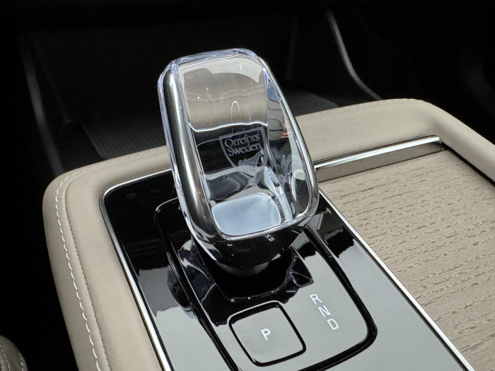 Volvo XC90 B5 AWD AUT BRIGHT ULTRA 7míst