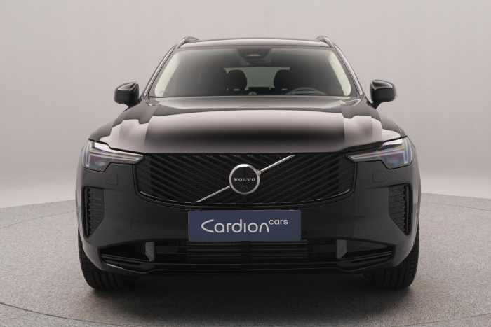 Volvo XC90 T8 AWD RECHARGE DARK ULTRA 7