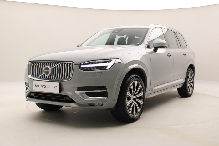 Volvo XC90 B5 AWD ULTIMATE BRIGHT AUT