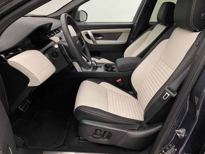 Land Rover Discovery Sport D200 SE DYNAMIC AWD CZ 1.maj 2.0 d SE Dynamic