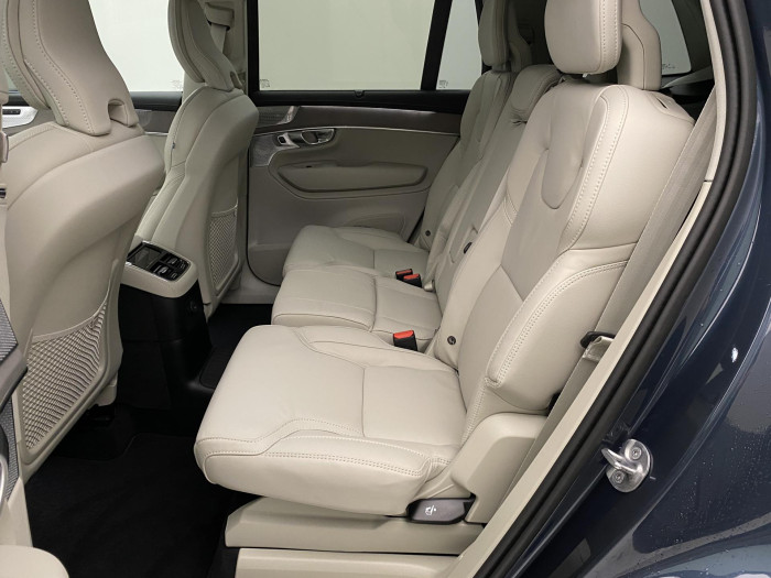Volvo XC90 T8 AWD RECHARGE BRIGHT PLUS 7m