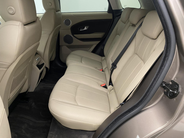 Land Rover Range Rover Evoque Si4 HSE AWD AUT CZ