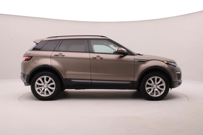 Land Rover Range Rover Evoque Si4 HSE AWD AUT CZ