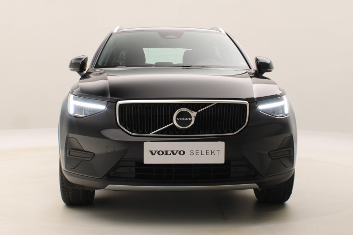 Volvo XC40 B3 CORE AUT CZ 1.maj