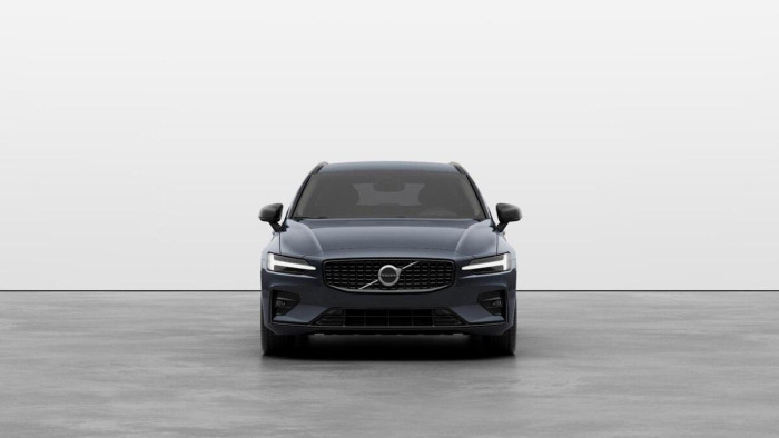 Volvo V60 B4 AUT DARK PLUS