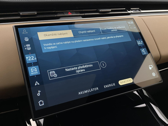 Land Rover Range Rover Sport P460e DYNAMIC SE AWD AUT 3.0 Dynamic SE