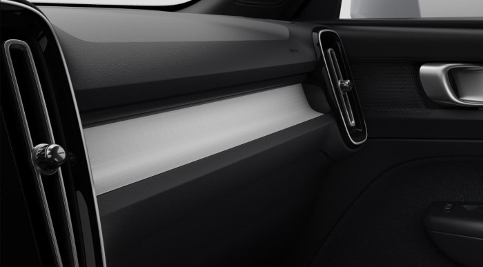 Volvo XC40 B3 CORE AUT