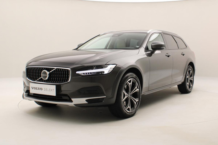 Volvo V90 CC B4 AWD PLUS CZ 1.maj