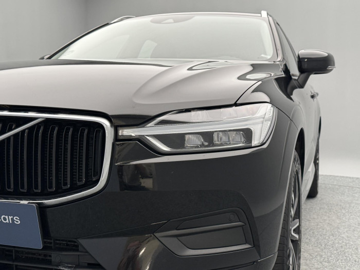 Volvo XC60 T5 MOMENTUM CZ 1.maj 2.0 Momentum