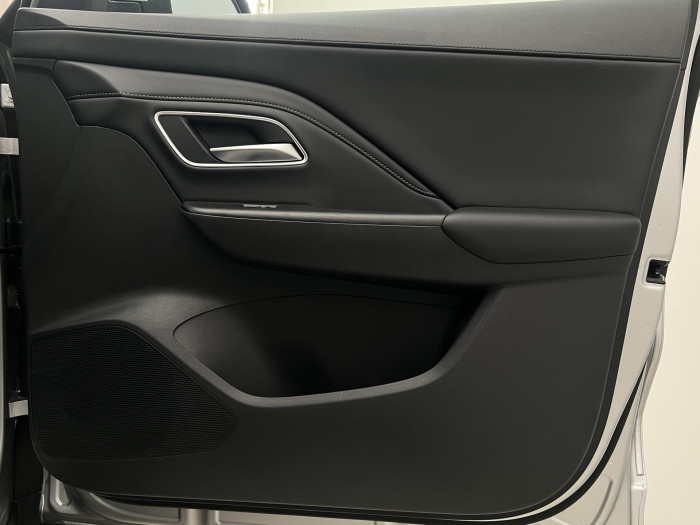 MG ZS 1.5 EXCLUSIVE HYBRID+ AUT CZ 1.5 Exclusive