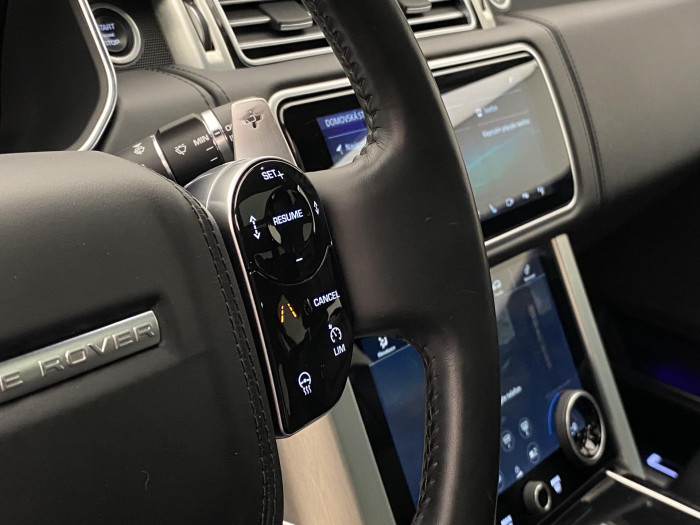 Land Rover Range Rover 4.4 SDV8 AUTOBIOGRAPHY AWD CZ