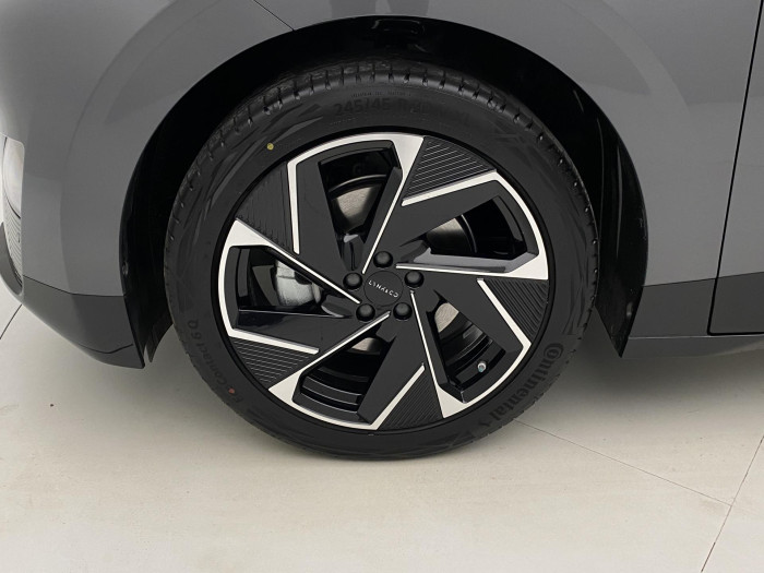 Lynk & Co 02 MORE EV