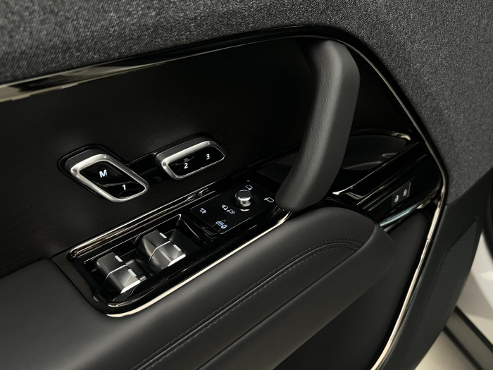 Land Rover Range Rover Sport D300 DYNAMIC HSE AWD Aut 3.0 d Dynamic