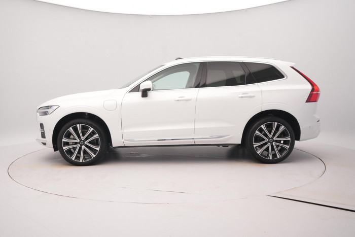 Volvo XC60 T8 AWD RECHARGE BRIGHT PLUS