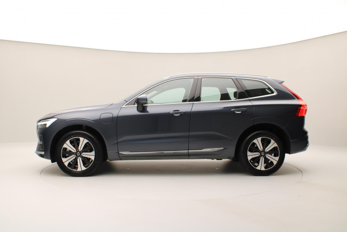 Volvo XC60 T6 AWD INSCRIPTION RECHARGE CZ