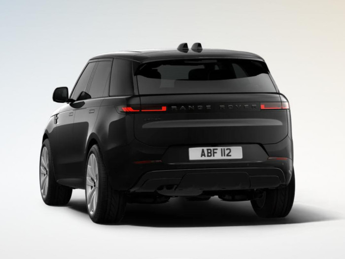 Land Rover Range Rover Sport D300 DYNAMIC HSE AWD AUT 3.0 d Dynamic